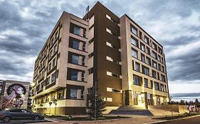 Fiald Hotel & Spa